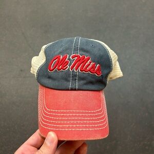 Ole Miss hat